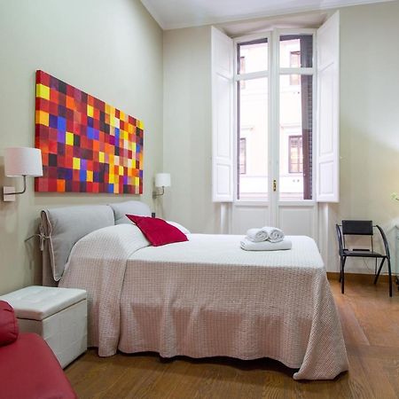 4 Fontane Apartments Rzym Zewnętrze zdjęcie
