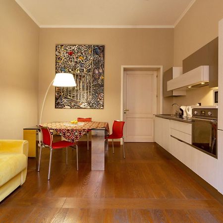 4 Fontane Apartments Rzym Zewnętrze zdjęcie