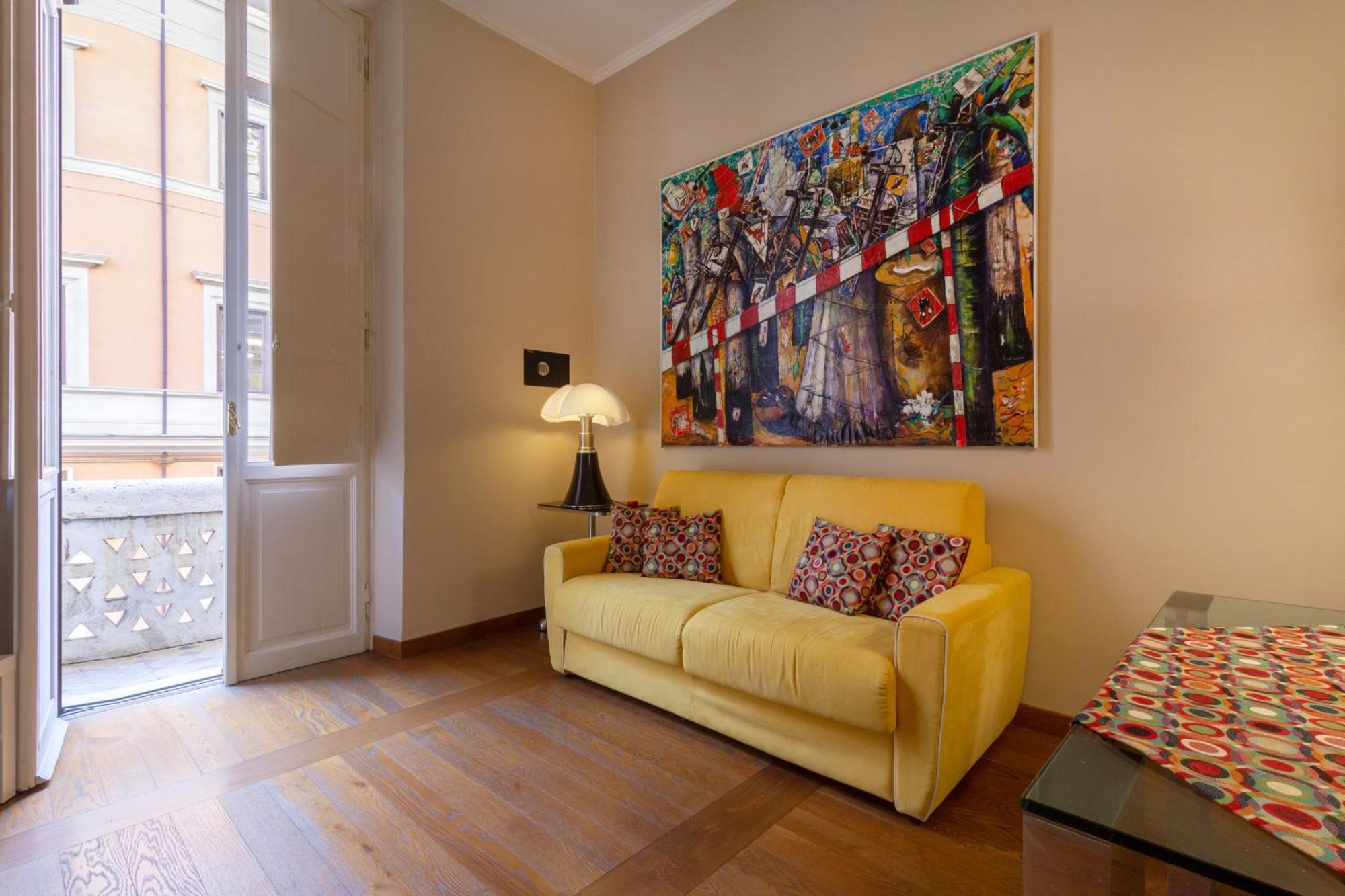 4 Fontane Apartments Rzym Zewnętrze zdjęcie